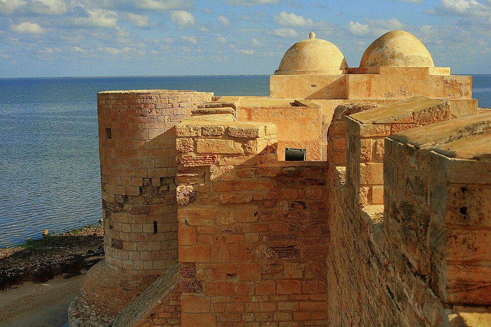 Djerba, Tunisie