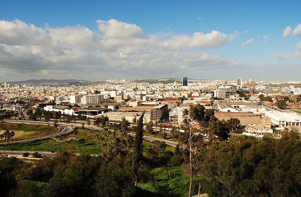 Tunis, Tunisie