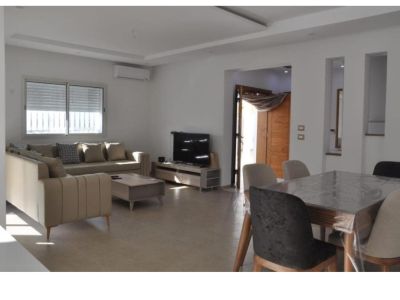 Villa Paradis moderne proche de la plage à  600m à pieds proche de toutes commodités 😃😃, photo 4