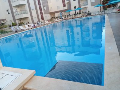 Superbe appartement S 1 pour location estivale