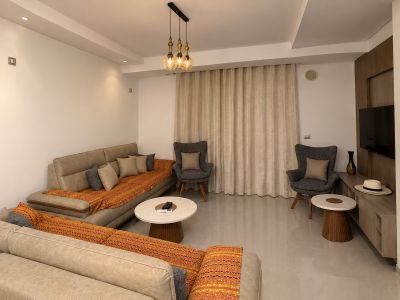 Costa Cozy Apartment – Séjour & Confort, photo 2