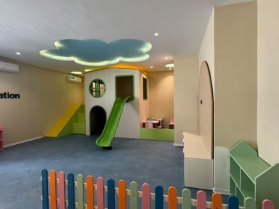 Cosy apartment in Ain Zaghouan La Marsa 1BDR, La Marsa