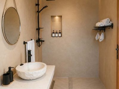 Maison de Luxe avec Piscine Privée et Vue sur Montagne à El Monchar – Hammamet, photo 2