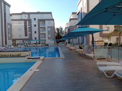 Superbe appartement S 1 pour location estivale, photo 2