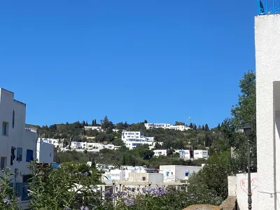 Photo 25 de Expérience authentique Sidi Bou 10 min de la plage