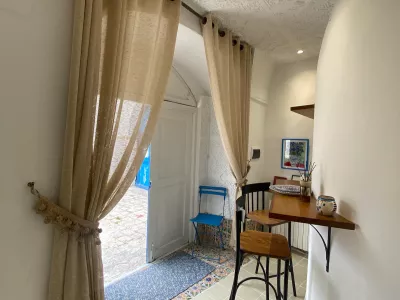 Photo 15 de La terrasse aux souvenirs