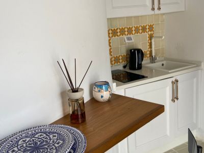 Photo 24 de La terrasse aux souvenirs