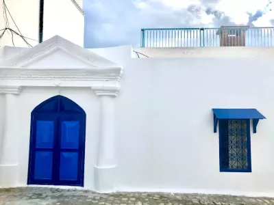 Photo 3 de La terrasse aux souvenirs