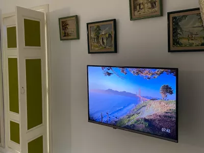 Photo 4 de La terrasse aux souvenirs