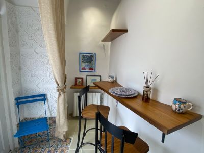 Photo 40 de La terrasse aux souvenirs