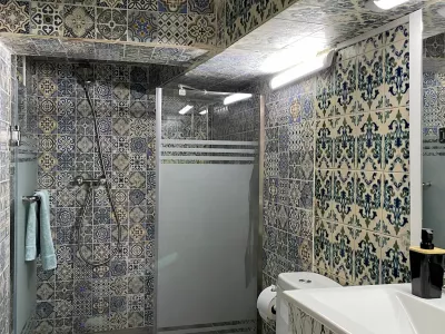 Photo 7 de Le Nid de Sidi Bou Said