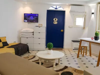 Photo 4 de Studio-Cosy SIDI BOU SAÏD
