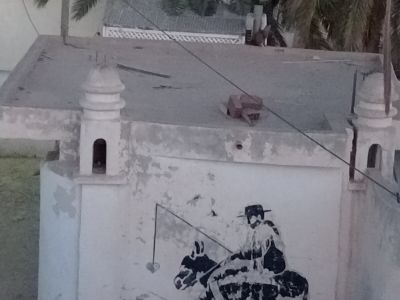 Photo 28 de Dar Chedly : Vue Panoramique & Street Art