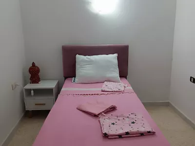 Photo 19 de Maison Dar Taher-Djerba