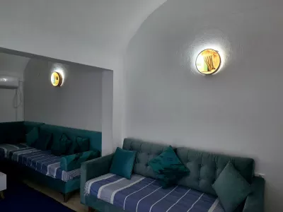 Photo 3 de Maison Dar Taher-Djerba