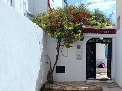 Photo 42 de Maison Dar Taher-Djerba