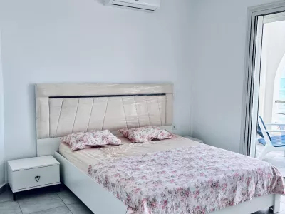 Photo 12 de Appartement pied dans l’eau (Dar Naima)