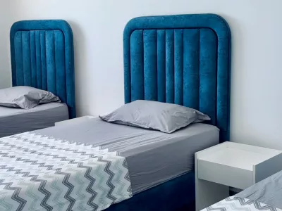 Photo 18 de Appartement pied dans l’eau (Dar Naima)