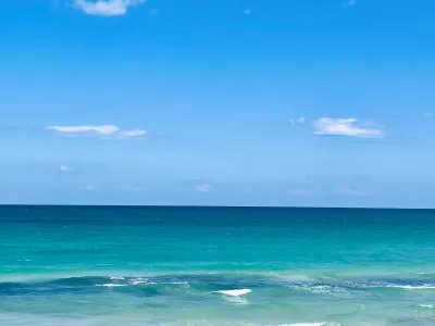 Photo 26 de Appartement pied dans l’eau (Dar Naima)