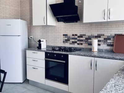 Photo 5 de Appartement pied dans l’eau (Dar Naima)