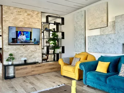 Villa Prado luxe