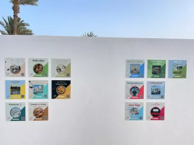 Photo 43 de Aghir : Situé dans la résidence Lavandolive