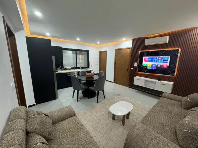 Logement moderne
