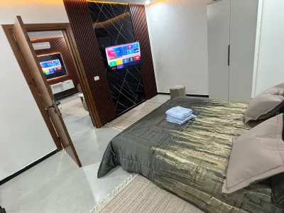 Photo 3 de Logement moderne
