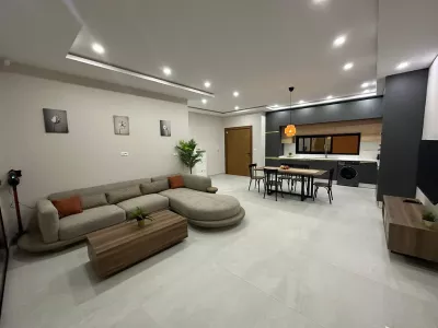 Dar AlJannah Villa haut standing