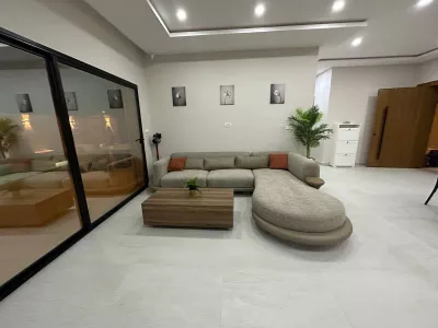 Dar AlJannah Villa haut standing, photo 2