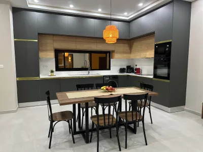 Dar AlJannah Villa haut standing, photo 3