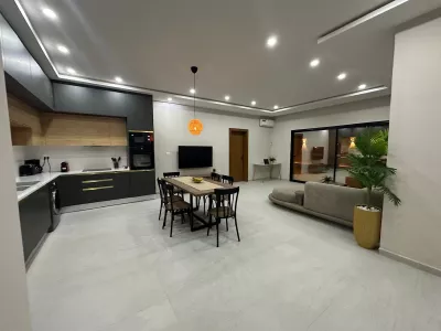 Dar AlJannah Villa haut standing, photo 4