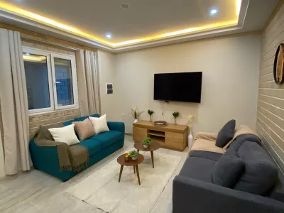Grande maison écologique 3 chambres avec jardin
