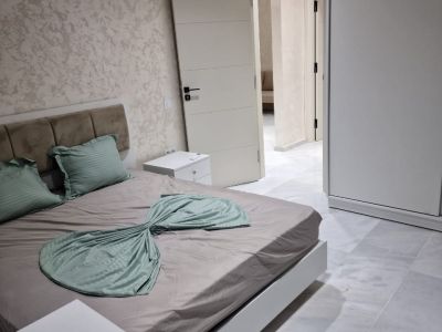 Photo 3 de Appart B Lux S+2 Hammamet Nord