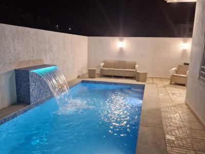 Photo 8 de Appart B Lux S+2 Hammamet Nord