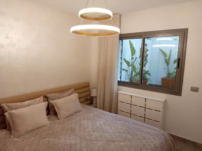 Photo 14 de Appart Luxueux Stella  S+2 avec Piscine