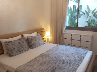 Photo 15 de Appart Luxueux Stella  S+2 avec Piscine