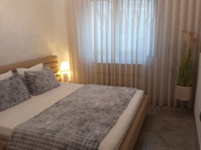 Photo 19 de Appart Luxueux Stella  S+2 avec Piscine