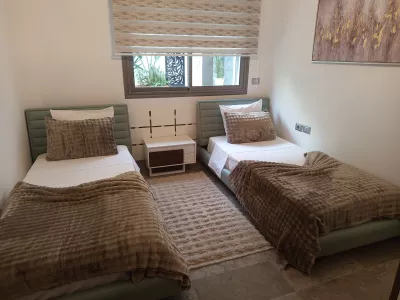 Photo 25 de Appart Luxueux Stella  S+2 avec Piscine