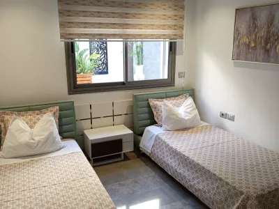 Photo 27 de Appart Luxueux Stella  S+2 avec Piscine