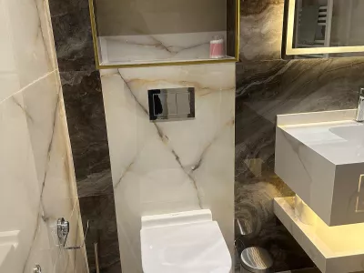 Photo 29 de Appart Luxueux Stella  S+2 avec Piscine