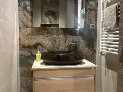 Photo 32 de Appart Luxueux Stella  S+2 avec Piscine