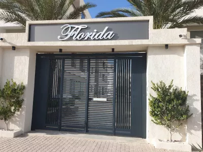 Photo 34 de Appart Luxueux Stella  S+2 avec Piscine