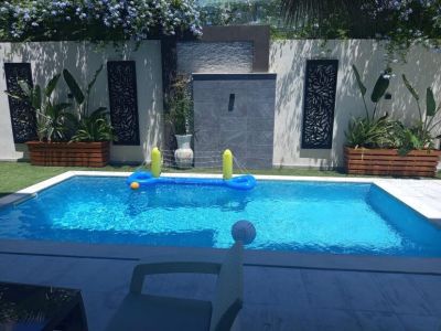 Photo 43 de Appart Luxueux Stella  S+2 avec Piscine