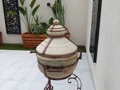 Photo 44 de Appart Luxueux Stella  S+2 avec Piscine