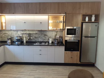 Photo 6 de Appart Luxueux Stella  S+2 avec Piscine