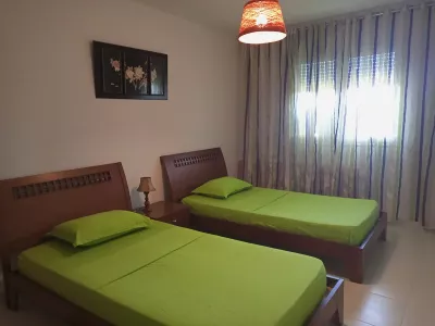 Photo 10 de Résidence Agoramis Hammamet nord Superbe app S+2