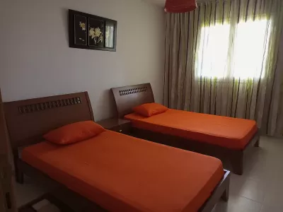 Photo 9 de Résidence Agoramis Hammamet nord Superbe app S+2