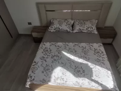 Photo 15 de Sabri traum hamammet 9