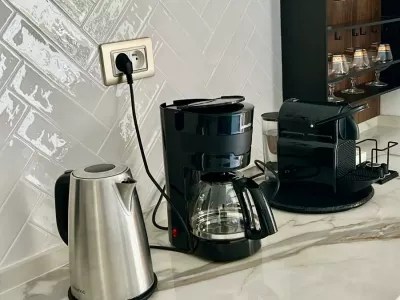 Photo 12 de Villa Aussie Beach à Hammamet